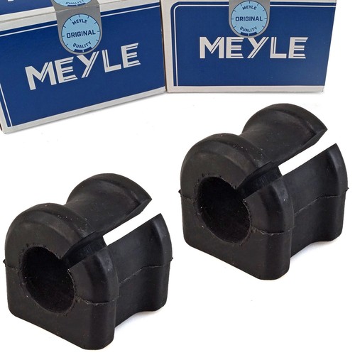 Meyle lagerung stabilisator - 2x,