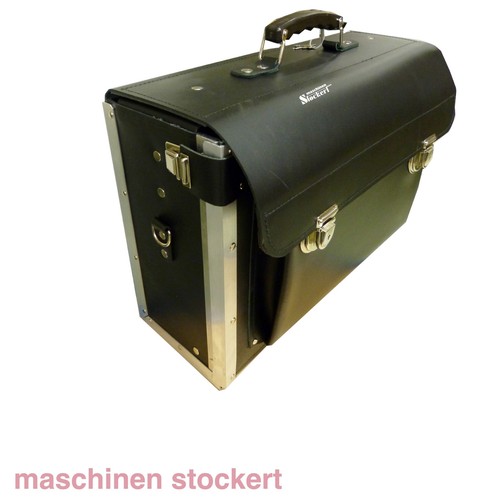 Leder-Werkzeugtasche