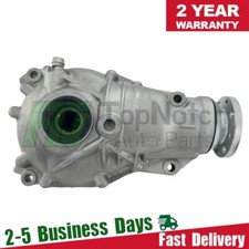 Differential Für BMW X3 F25