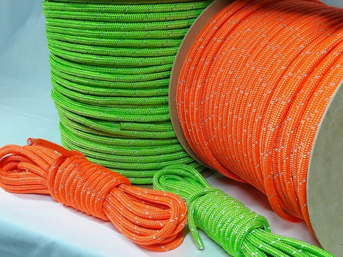 3mm zeltleine paracord - 3mm,
