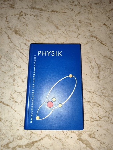 Physik horst - physik,