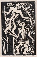 H. Max Pechstein -