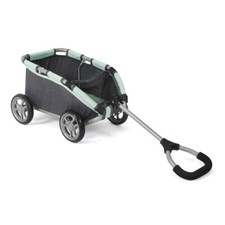 Bayer Chic 2000 Ziehwagen