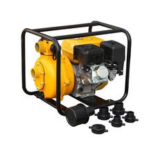 Hochdruckpumpe Motorpumpe