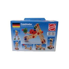Heros constructor - heros,