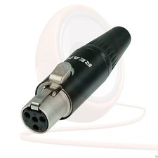 REAN RT4FC-B 4 Stange Winzig