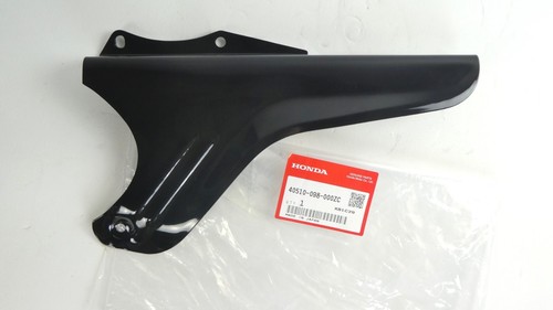 Kettenschutz für honda - für, dax