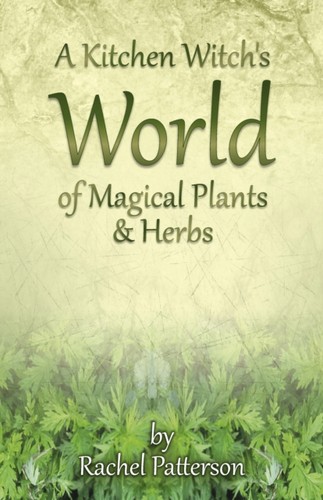 Kitchen witch world of - world,