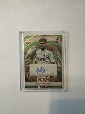 Topps Bundesliga Inception - MAX FINKGRÄFE Auto /75 1. FC Köln