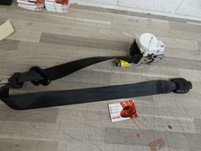 Sicherheitsgurt Gurt links Fahrerseite vorne Fiat 500 Facelift Abarth 7356425990