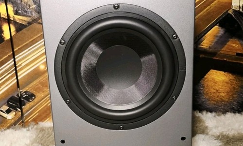26hz brachialer subwoofer - 26hz⭐brachialer, subwoofer⭐