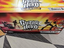 Guitar Hero World Tour
