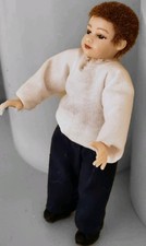 Heidi Ott 1.12 Puppenstube