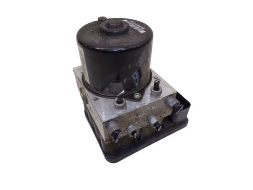 Steuergerät abs block - steuergerät,