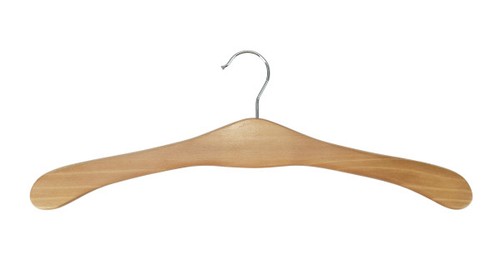 Trendline kleiderbügel holz - trendline,