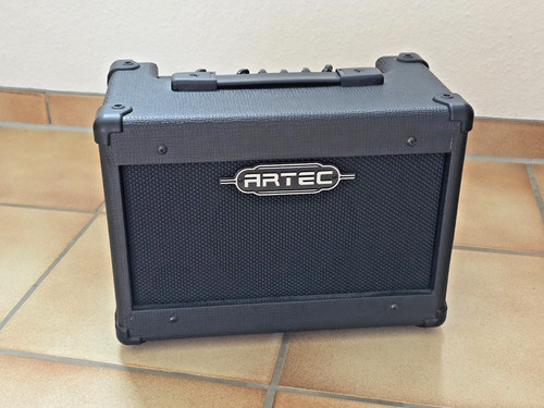Artec a15c - artec,