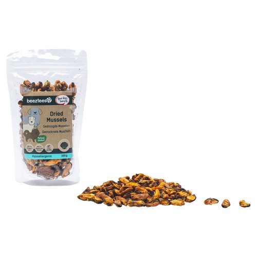 Beeztees hundesnack - beeztees,