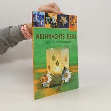 Weihnachts-Deko  |  Ingrid