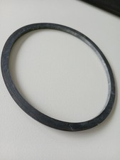 Dichtring Flachdichtung EPDM Shore 60+5A 10 x 9 cm