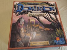 Dominion Dark Ages (Erweiterung, gebraucht)