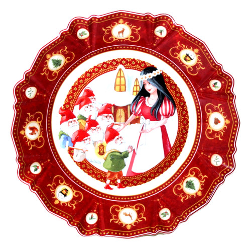 Annual christmas 2015 schale - annual,