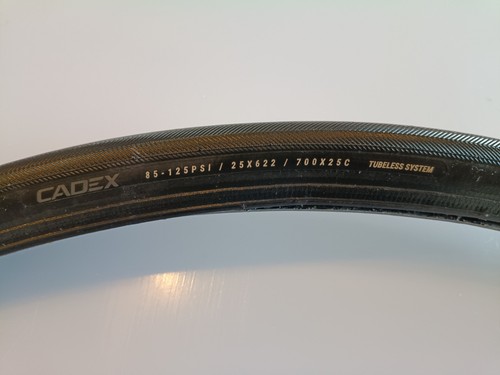 Cadex classics 25mm pirelli - classics,