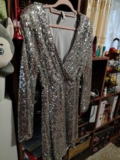 Silvest Kleid Größe 38/40/42