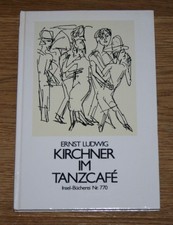 Ernst Ludwig Kirchner. Im