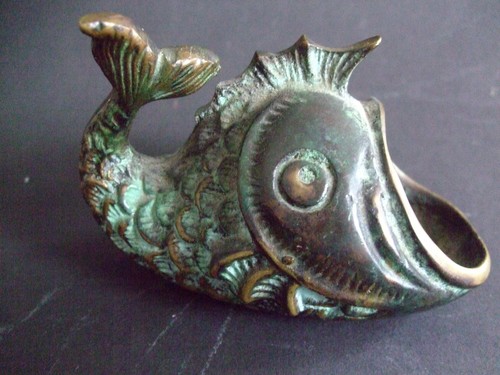 Walter bosse bronze messing - bosse,