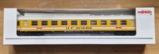 Märklin 42813 Salonwagen