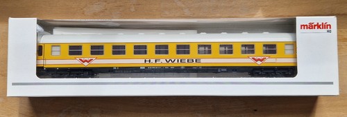 Märklin 42813 salonwagen - 42813,