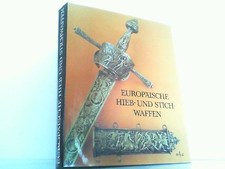 Europäische Hieb- und