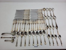 Menü Besteck J. Harris & Son