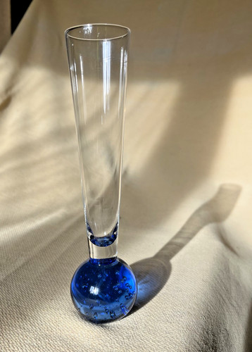 Kleine schlanke blumenvase 20 - schlanke,