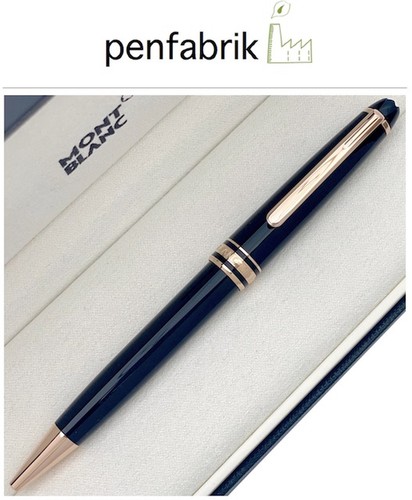 Montblanc classique - montblanc,