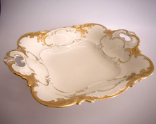 Hutschenreuther Prunkschale