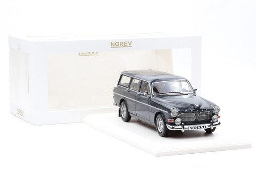 Norev volvo amazon kombi - norev,