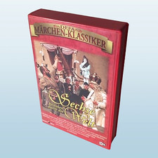 Sechse kommen durch die Welt |