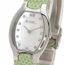 Ebel beluga diamond uhr - ebel,