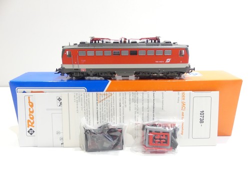 Roco 69600 lok rh 1142 - roco,