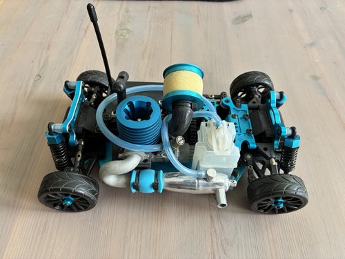 Rare hsp 94282 starpace 16 - starpace, 1:16