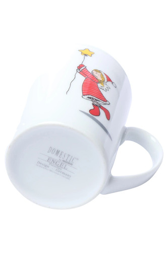 Domestic mäser tasse engel - mäser,
