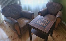 2 gut erhaltene original art