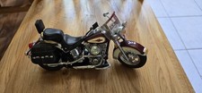 Harley davidson modell easy - modell,