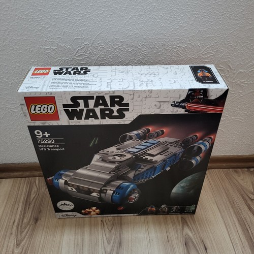 Lego star wars 75293 ts - lego®,