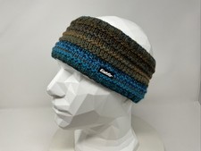 Eisbär Stirnband Damen Herren UVP 34€ *Neu* -17