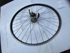 SACHS Schweinfurt 28 Zoll Spectro Pentasport 5-Gang Nabenschaltung  Hinterrad