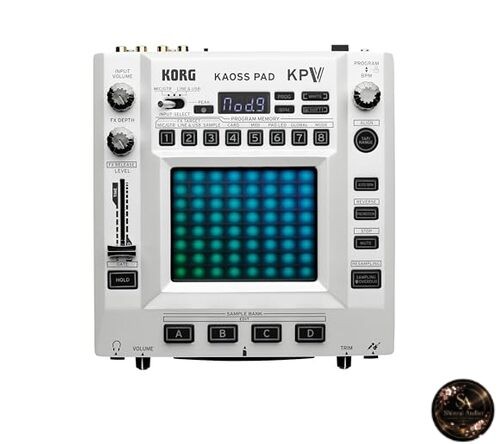 Korg kaoss pad dynamische - korg,
