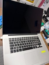 Apple MacBook Pro 11,5 15.4"
