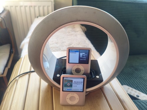 Apple ipod classic - 1, x